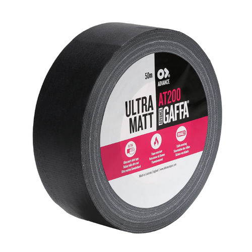 Nastro adesivo di protezione - AT200 - Advance Tapes - in gomma / in plastica / gomma