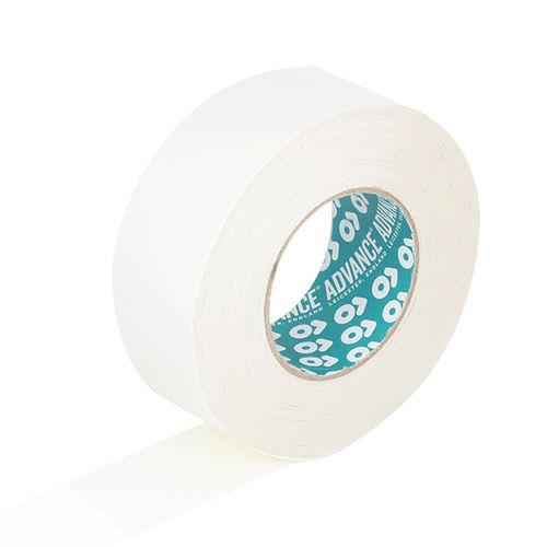 Nastro adesivo a doppia faccia - AT320 - Advance Tapes - in PVC / con liner di carta / gomma