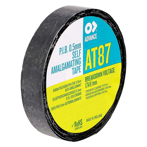 Nastro adesivo di tenuta - AT87 - Advance Tapes - isolante / di protezione / anticorrosione