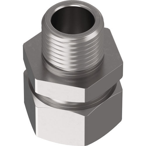 Adattatore in ottone - ADGP Series - Teaflex S.p.a - di filettatura