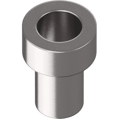Anello in acciaio inossidabile - APPMA Series - Teaflex S.p.a - di metalli