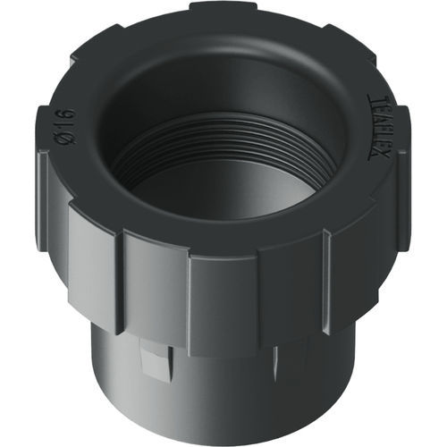 Tubo rigido per acqua - BC Series - Teaflex S.p.a - in plastica