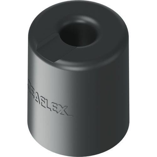Guaina di protezione - BCTS Series - Teaflex S.p.a - tubolare / in poliammide / in PA