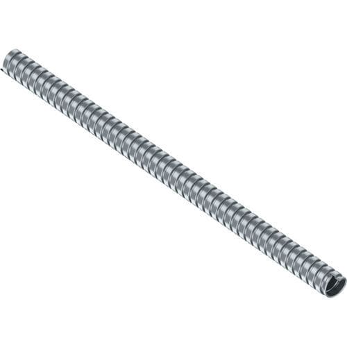 Acciaio in barra cilindrica - DAN Series - Teaflex S.p.a - da costruzione / galvanizzato