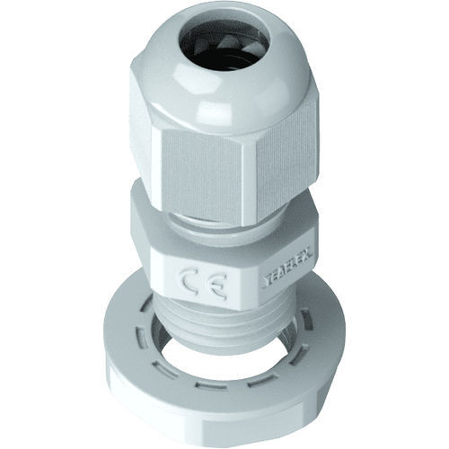 Pressacavo in poliammide - PTE series - Teaflex S.p.a - IP67 / dritto