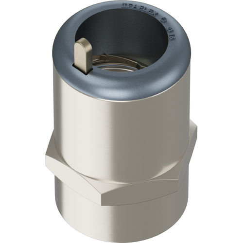 Raccordo rapido - AR Series - Teaflex S.p.a - in metallo / in ottone / in nichel