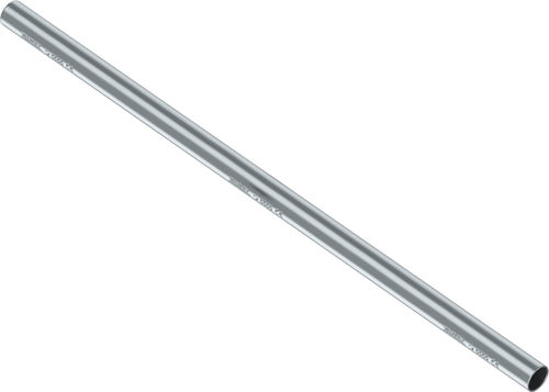 Tubo rigido per acqua - STD Series - Teaflex S.p.a - in acciaio galvanizzato / di protezione