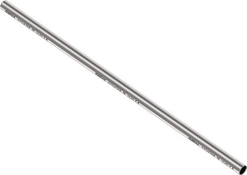 Tubo rigido in acciaio inossidabile - STDX Series - Teaflex S.p.a - di protezione