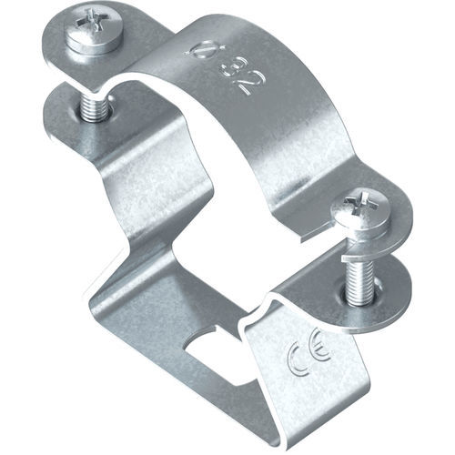 Briglia di fissaggio per travi metalliche - COLFS Series - Teaflex S.p.a