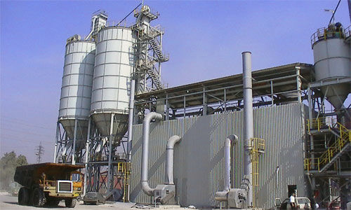 Forno a nastro trasportatore - Fercalx - TERRUZZI - elettrico / a circolazione d'aria