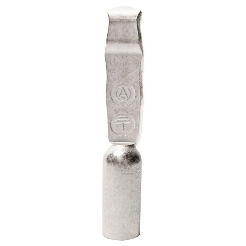 Capocorda crimpabile - SBS®75G - Anderson Power Products - piatta / senza isolamento elettrico / in metallo argentato
