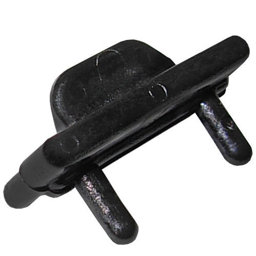 Clip per connettore - 2-8644P1 - Anderson Power Products - in plastica / di fissaggio