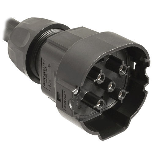 Connettore di alimentazione elettrica - SPEC PAK® - Anderson Power Products - femmina / in plastica / IP68