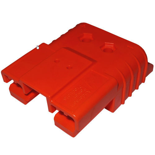Contenitore rettangolare - SBE®80 - Anderson Power Products - in plastica / per connettore / IEC