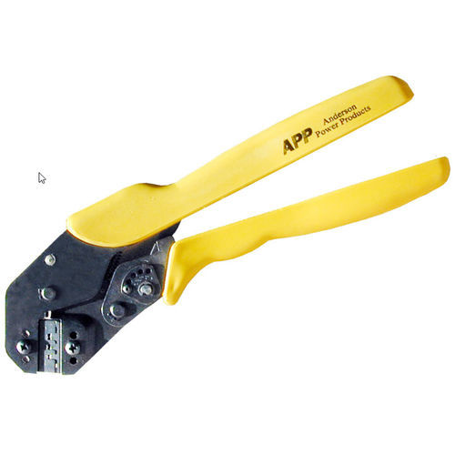 Utensile per aggraffatura manuale - POWERPOLE® 75 - Anderson Power Products - per filo