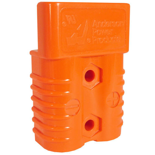Contenitore rettangolare - SB®175 - Anderson Power Products - in plastica / busbar / per batteria