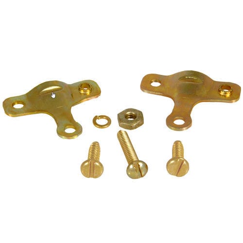 Collare per cavo elettrico in metallo - SB®50 - Anderson Power Products - con montaggio a vite