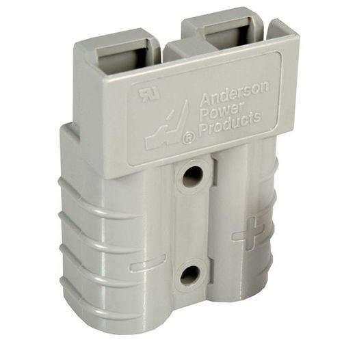 Contenitore rettangolare - SB®50 - Anderson Power Products - in plastica / per batteria / standard