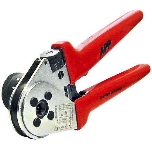 Utensile per aggraffatura manuale - POWERMOD® - Anderson Power Products