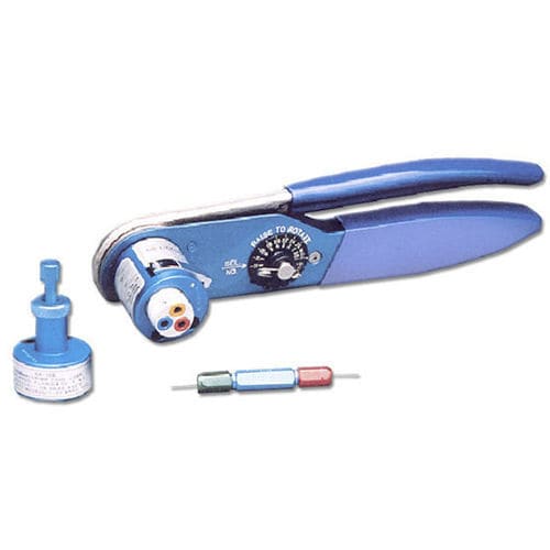 Utensile per aggraffatura manuale - POWERMOD® - Anderson Power Products - per filo