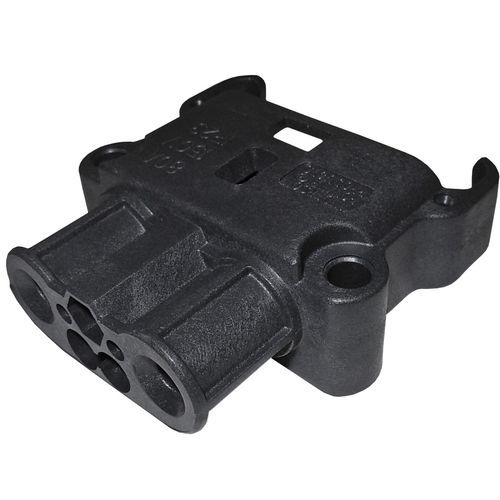 Contenitore rettangolare - EBC 80 - Anderson Power Products - polimerico / industriale / per veicolo