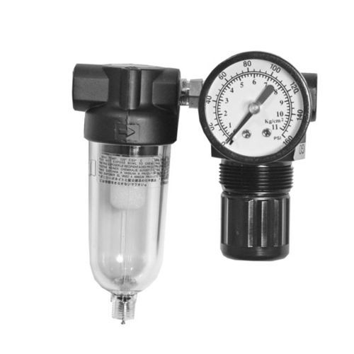 Filtro regolatore ad aria - TA0002 - Anderson Power Products - a cartuccia / industriale
