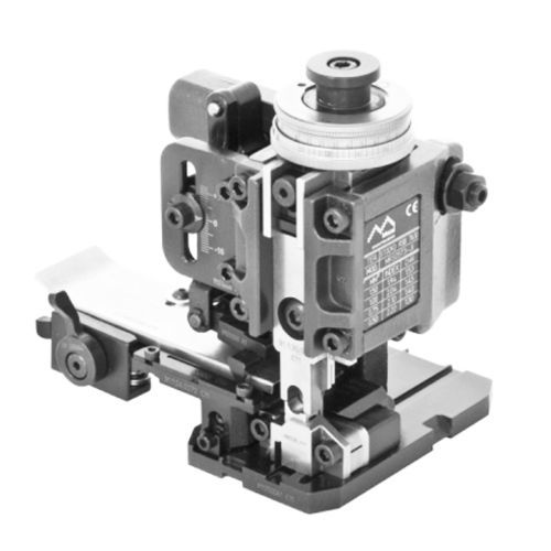 Testa di applicazione - TD0102 - Anderson Power Products