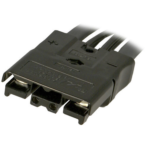 Contenitore rettangolare - SBS®75X - Anderson Power Products - in policarbonato / per connettore / standard