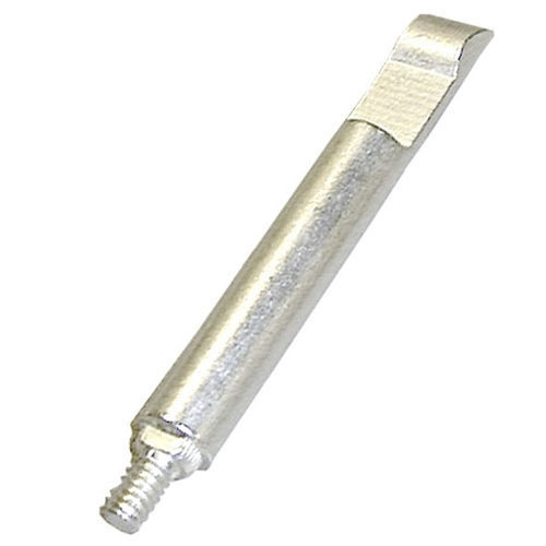 Binario elettrificato in metallo argentato - SB®120/SB® SMART - Anderson Power Products - multipolare / resistente ai prodotti chimici