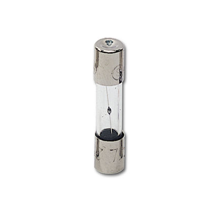 Fusibile ritardato - T series - ITALWEBER - cilindrico / in miniatura / in vetro