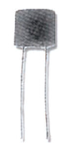 Fusibile azione rapida - 50 mA - 6.3 A, 250 V - ITALWEBER - per circuito stampato / per automobile