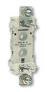Supporto fusibile NH - NHD, NHU, NHK series - ITALWEBER