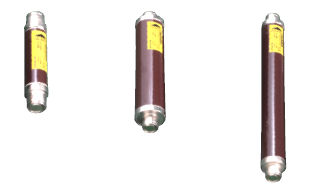 Fusibile cilindrico - 2 - 200 A, 7.2 - 36 kV | FMT series - ITALWEBER - di protezione contro i cortocircuiti / a media tensione / per motore elettrico