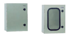 Scatola a parete - IP65 | Cubo Y series - ITALWEBER - in poliestere