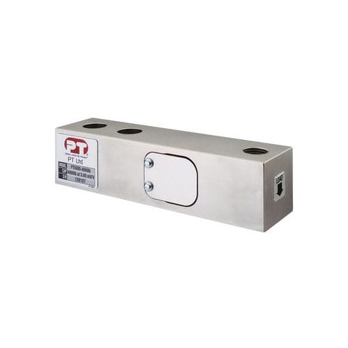 Cella di carico a taglio - PT5000 series  - PT Limited - tipo trave / per ponte estensimetrico / capacitiva