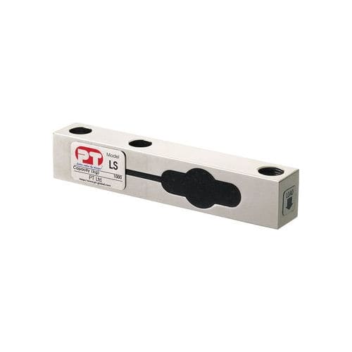 Cella di carico a taglio - LS series  - PT Limited - tipo trave / per ponte estensimetrico / capacitiva