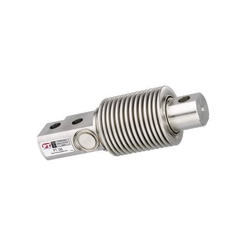 Cella di carico a flessione - PT8000 series  - PT Limited - tipo trave / per ponte estensimetrico / capacitiva