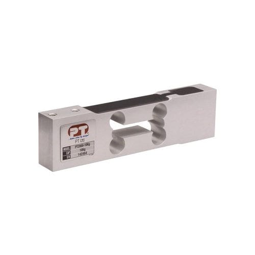 Cella di carico a piattaforma - PT2000 series  - PT Limited - single point / per ponte estensimetrico / capacitiva
