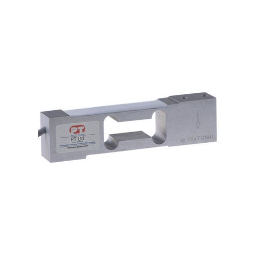 Cella di carico a piattaforma - PTASP6-N series     - PT Limited - single point / per ponte estensimetrico / di pesatura
