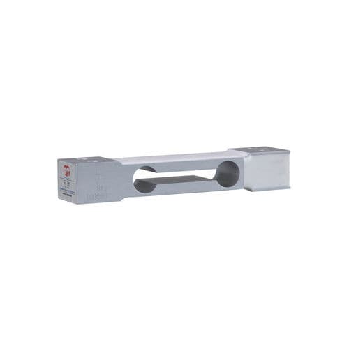 Cella di carico a piattaforma - PTASP6-D series   - PT Limited - single point / per ponte estensimetrico / capacitiva