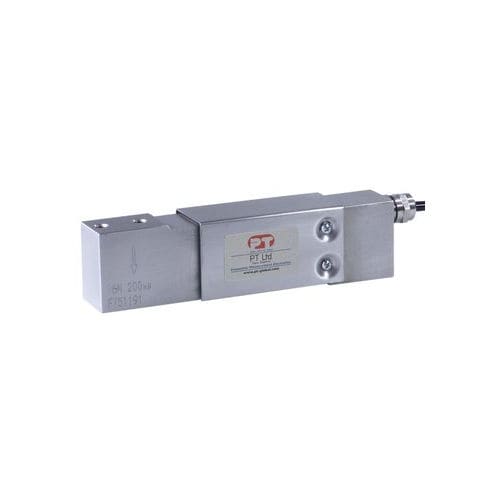 Cella di carico a piattaforma - PTSSP6-N   - PT Limited - single point / per ponte estensimetrico / capacitiva