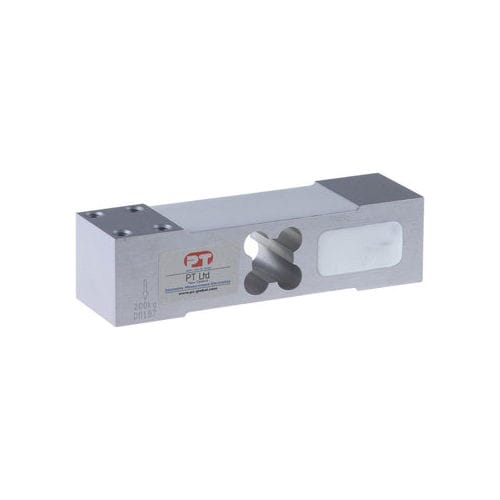 Cella di carico a piattaforma - PTASP6-E3  - PT Limited - single point / di pesatura / compatta
