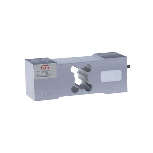Cella di carico a piattaforma - PTASP6-W series - PT Limited - single point / per ponte estensimetrico / di pesatura