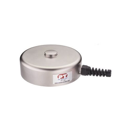 Cella di carico a compressione - LPX series  - PT Limited - a bottone / per ponte estensimetrico / di pesatura