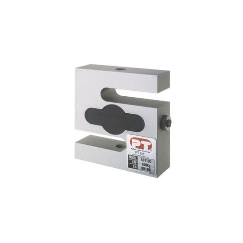 Cella di carico di trazione-compressione - AST series  - PT Limited - a S / per ponte estensimetrico / capacitiva