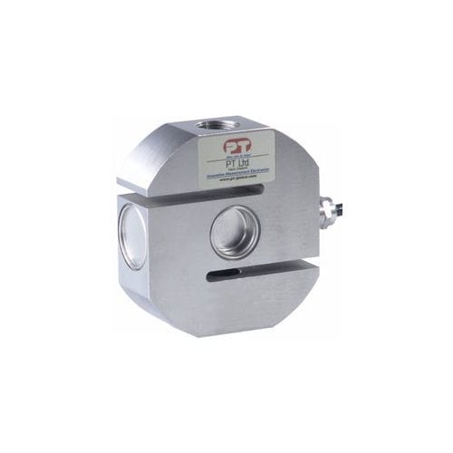 Cella di carico di trazione-compressione - LCSST S series  - PT Limited - a S / per ponte estensimetrico / capacitiva