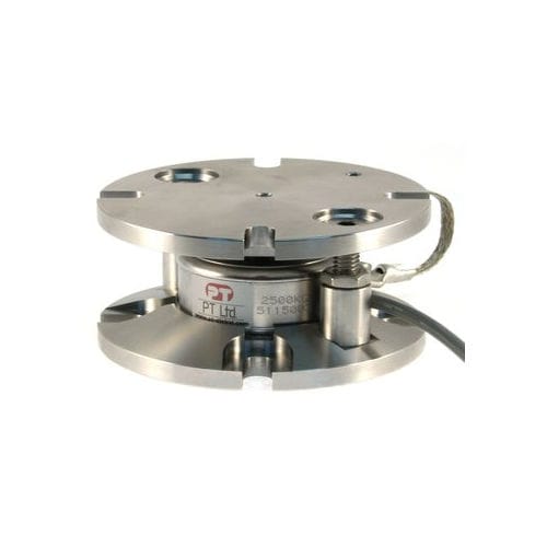 Modulo di pesatura IP68 - Accupoint® - PT Limited - di alta precisione / in acciaio inossidabile / per cisterna