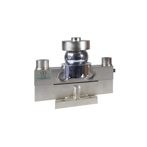 Modulo di pesatura per pesa a ponte - PT9010WA series  - PT Limited - IP68 / in ottone nichelato / di pesatura