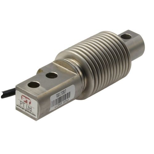 Cella di carico a flessione - LCBB series  - PT Limited - tipo trave / per ponte estensimetrico / capacitiva