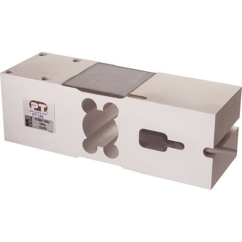 Cella di carico single point - PT3000 series   - PT Limited - per ponte estensimetrico / 2 mV/V / di pesatura